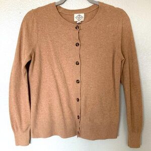 Cardigan - 100% Cotton - St. John’s Bay